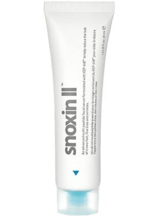 إنديد سيروم سنوكسين™ 2 من إنديد لابز، 30 مل - Image 2